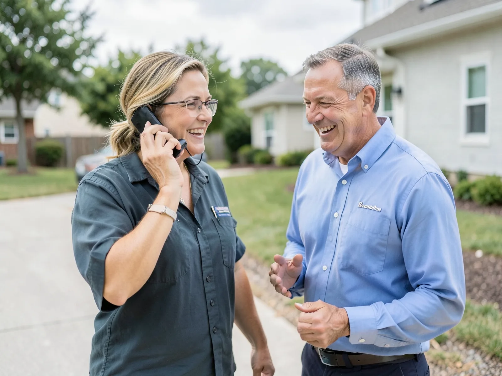 Frequently Asked Questions About Mold Inspections & Sampling in Trinity, NC